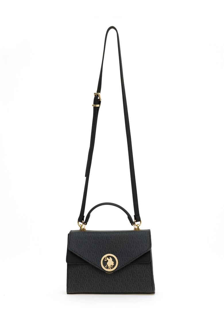 Kadın Siyah Kol Çantası - 50267292002