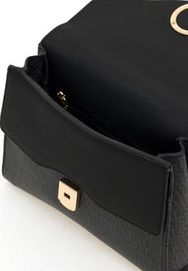 Kadın Siyah Kol Çantası - 50267292002