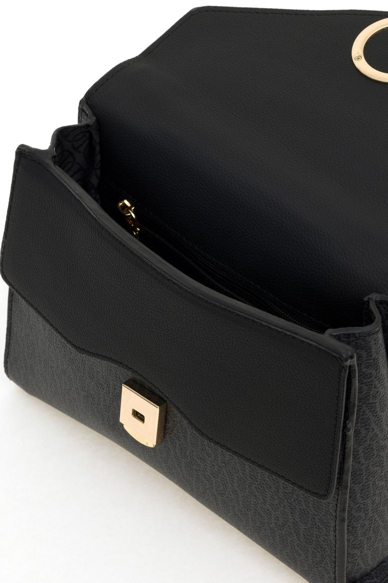 Kadın Siyah Kol Çantası - 50267292002