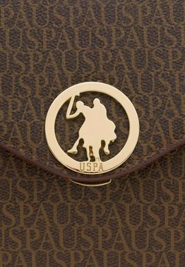 Kadın Kahverengi Kol Çantası - 50267292003