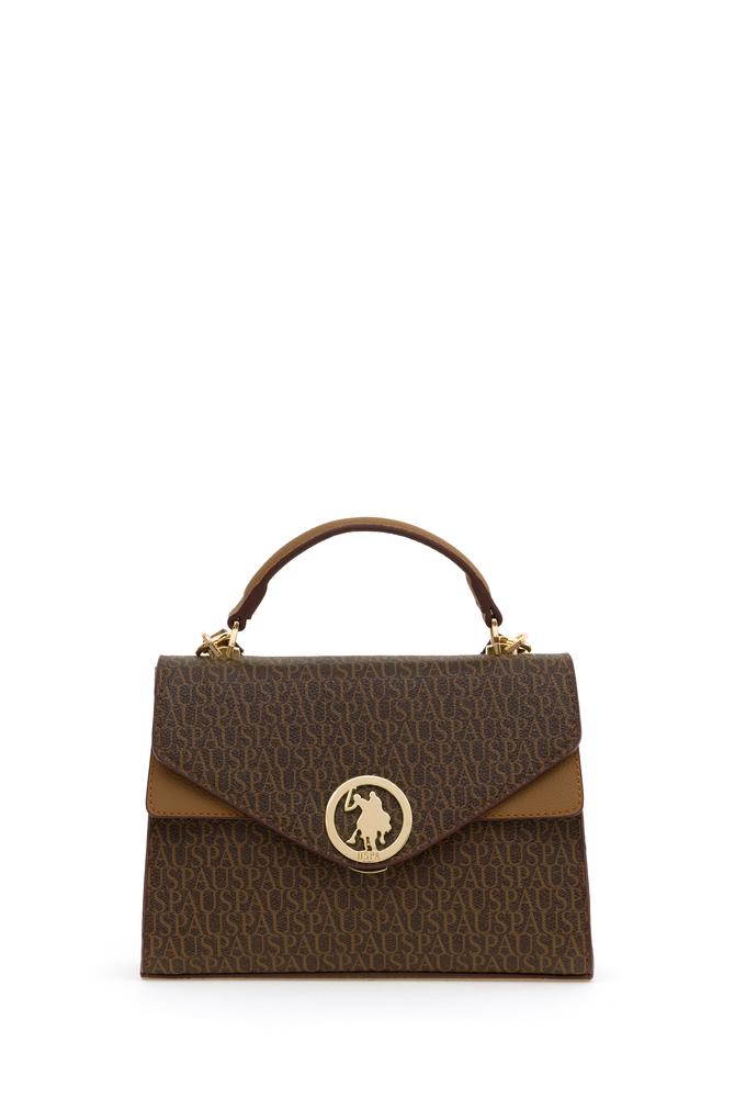 Kadın Kahverengi Kol Çantası