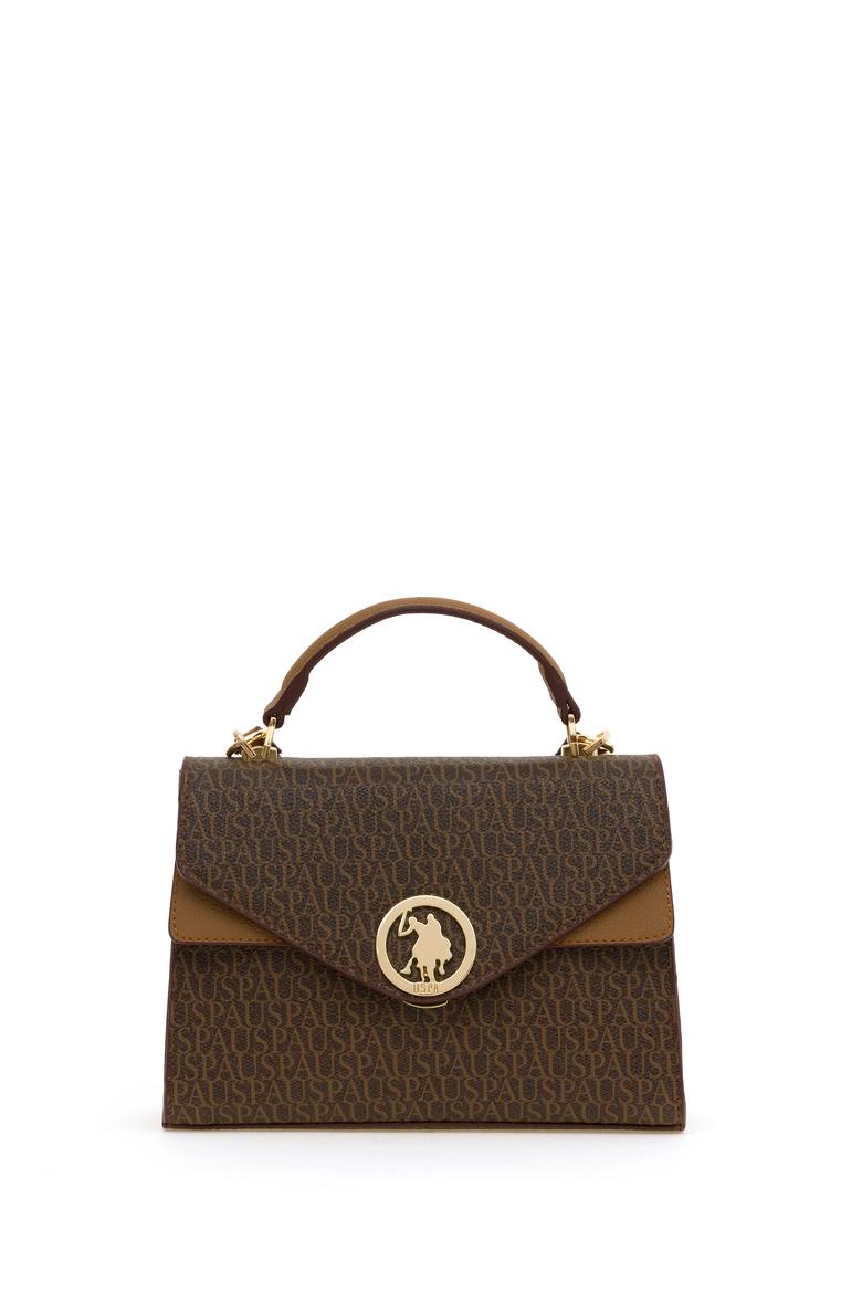 Kadın Kahverengi Kol Çantası