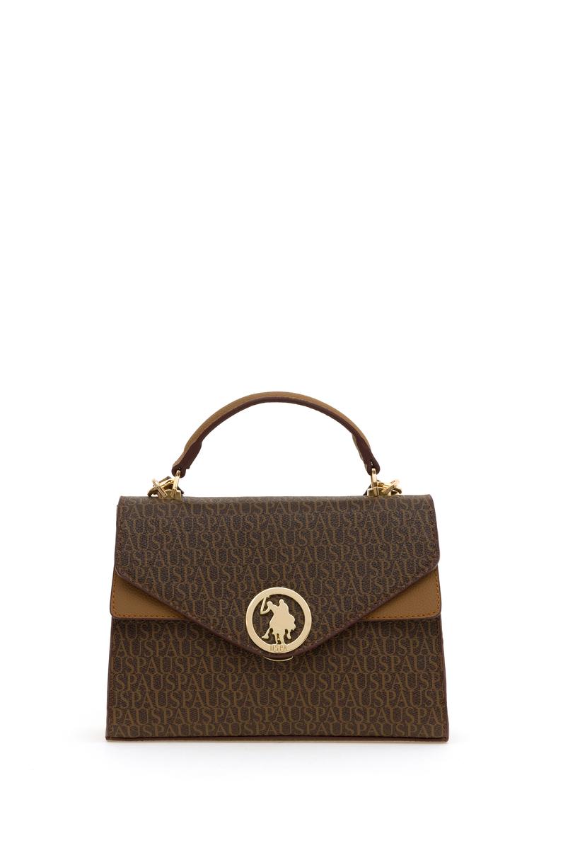 Kadın Kahverengi Kol Çantası