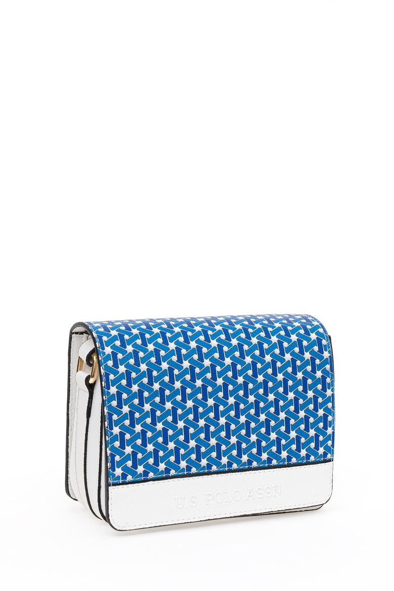 Kadın Mavi Çanta - 50273211001