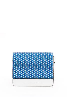 Kadın Mavi Çanta - 50273211001