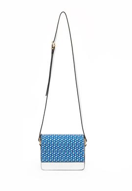 Kadın Mavi Çanta - 50273211001