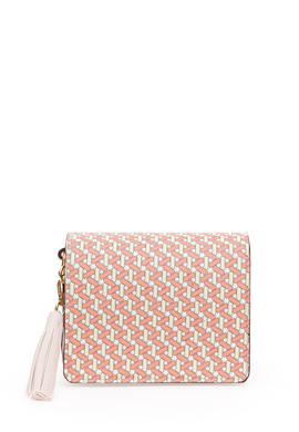 Kadın Turuncu Çanta - 50273211002