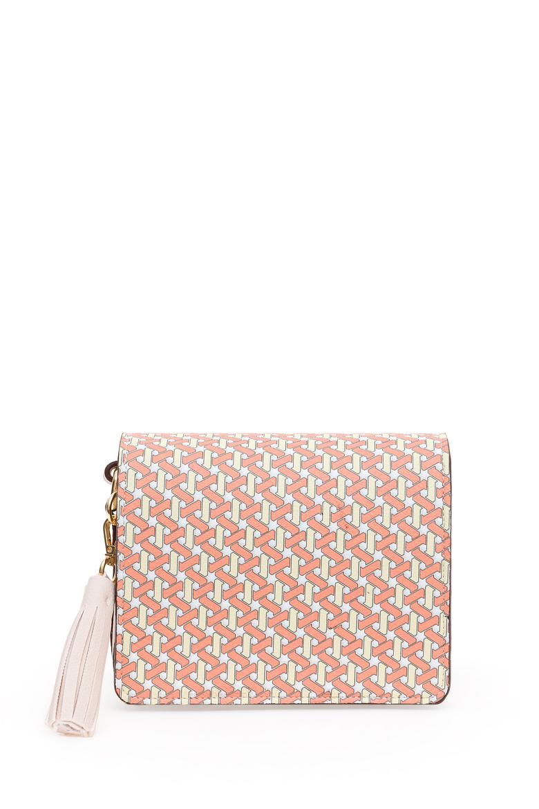 Kadın Turuncu Çanta - 50273211002