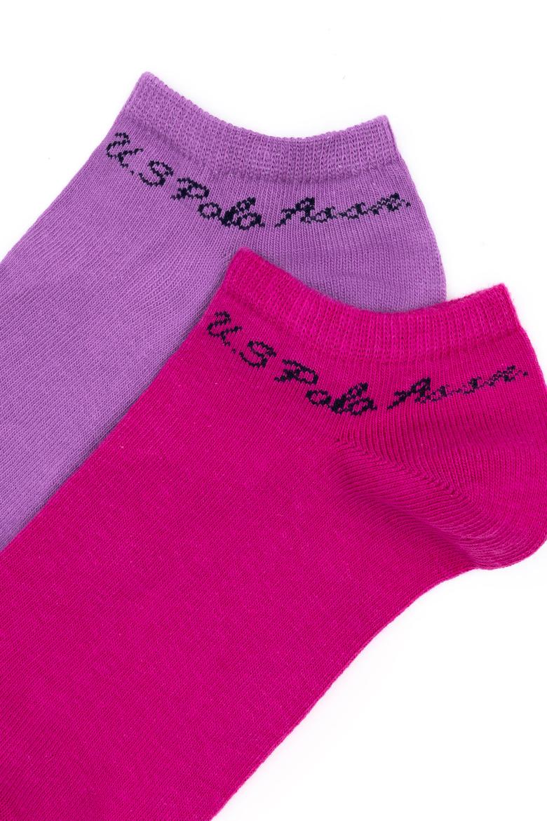 Kadın Menekşe Çorap - 50274175006