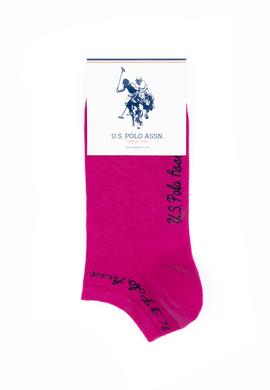 Kadın Menekşe Çorap - 50274175006