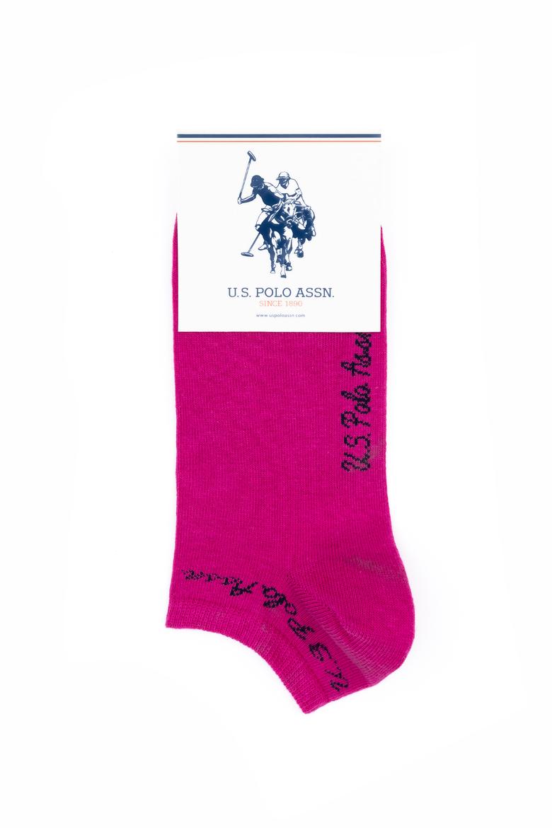 Kadın Menekşe Çorap - 50274175006