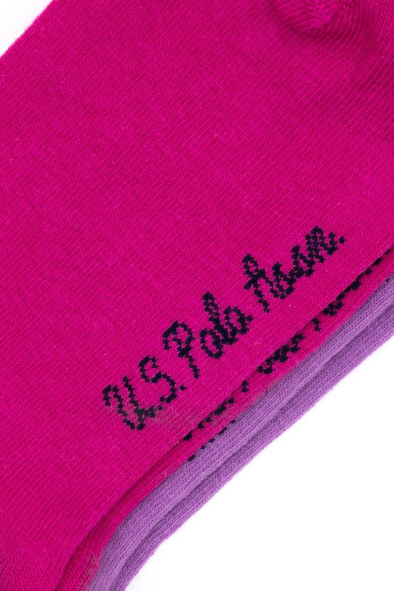 Kadın Menekşe Çorap - 50274175006