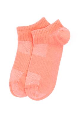 Kadın Somon Çorap - 50274184004