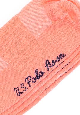 Kadın Somon Çorap - 50274184004