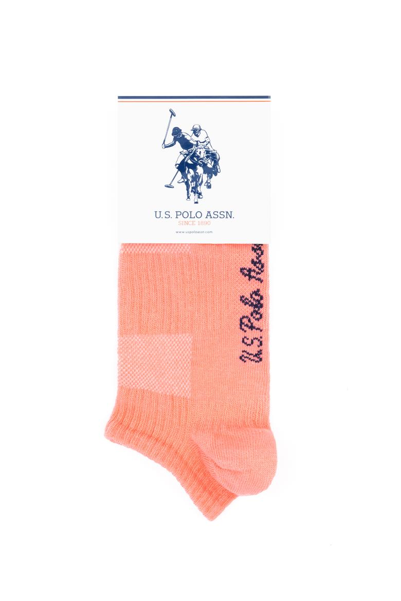 Kadın Somon Çorap - 50274184004