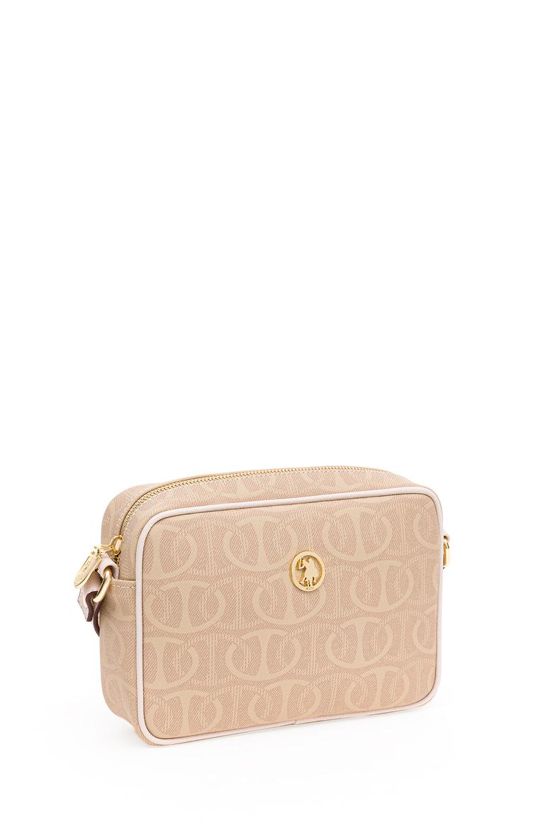 Kadın Koyu Bej Çanta - 50276482004