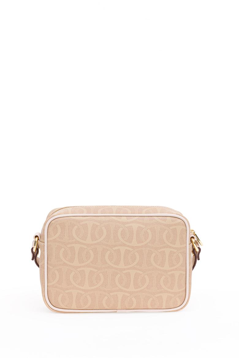 Kadın Koyu Bej Çanta - 50276482004