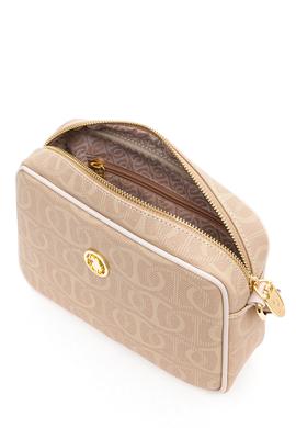 Kadın Koyu Bej Çanta - 50276482004