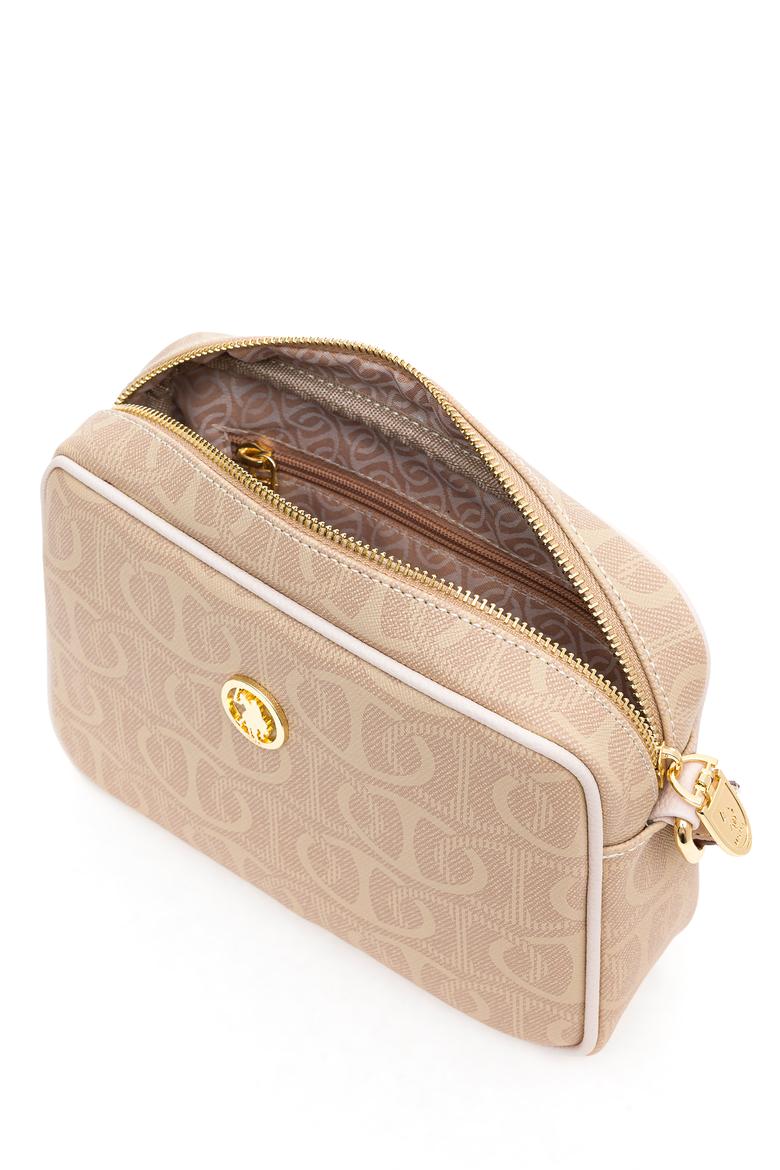 Kadın Koyu Bej Çanta - 50276482004