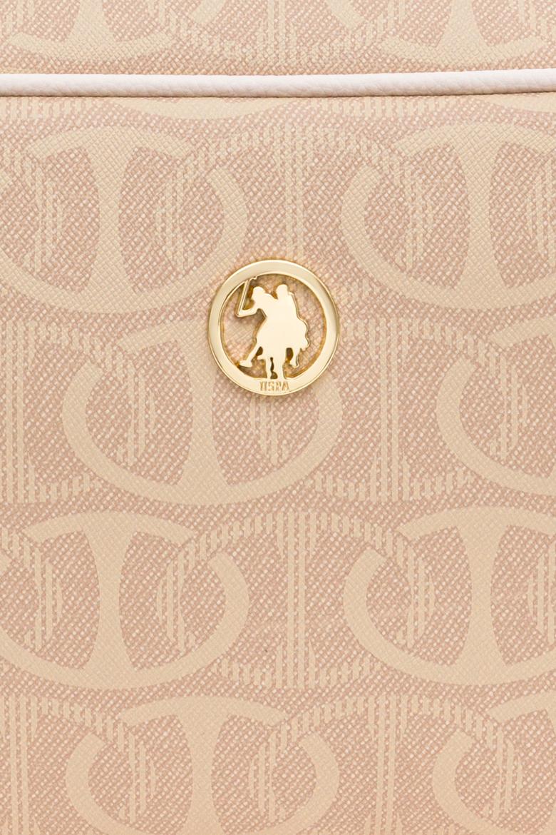 Kadın Koyu Bej Çanta - 50276482004