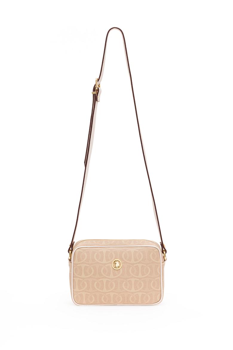 Kadın Koyu Bej Çanta - 50276482004