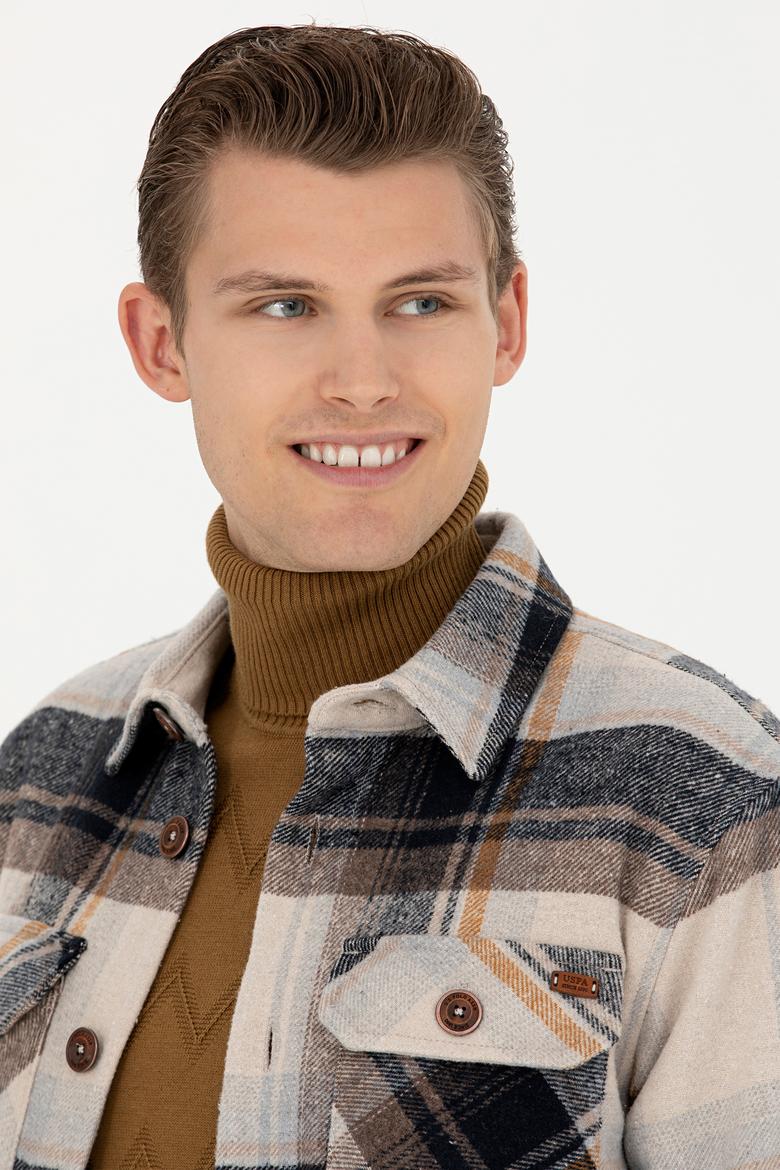 Erkek Lacivert Ceket - 50276552061