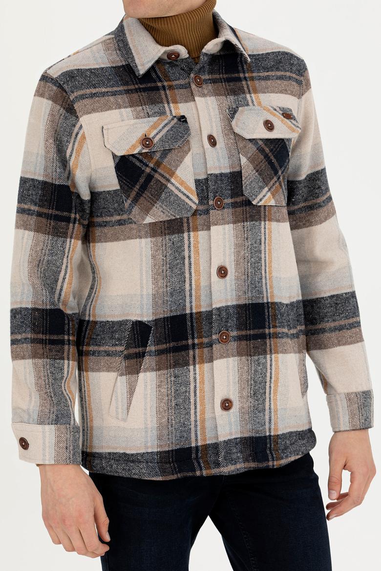 Erkek Lacivert Ceket - 50276552061