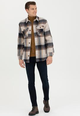 Erkek Lacivert Ceket - 50276552061