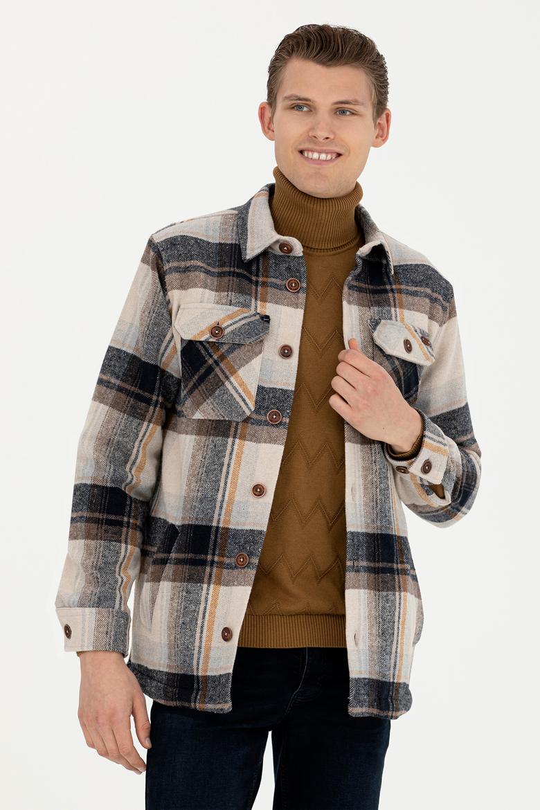 Erkek Lacivert Ceket