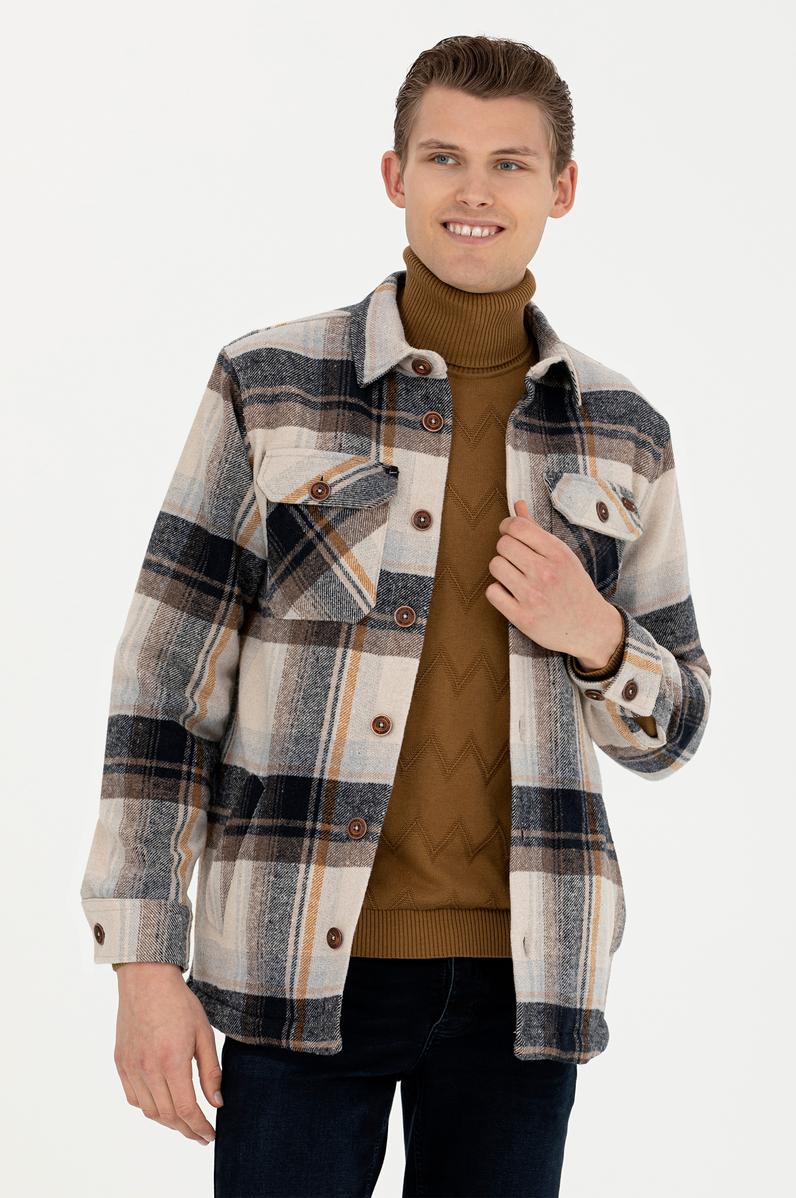 Erkek Lacivert Ceket