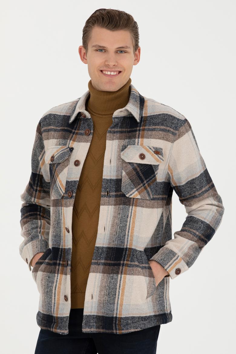 Erkek Lacivert Ceket - 50276552061