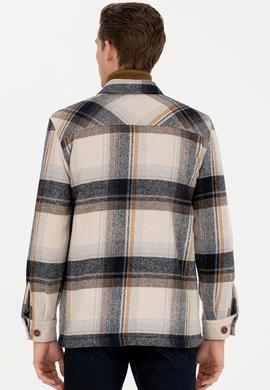 Erkek Lacivert Ceket - 50276552061