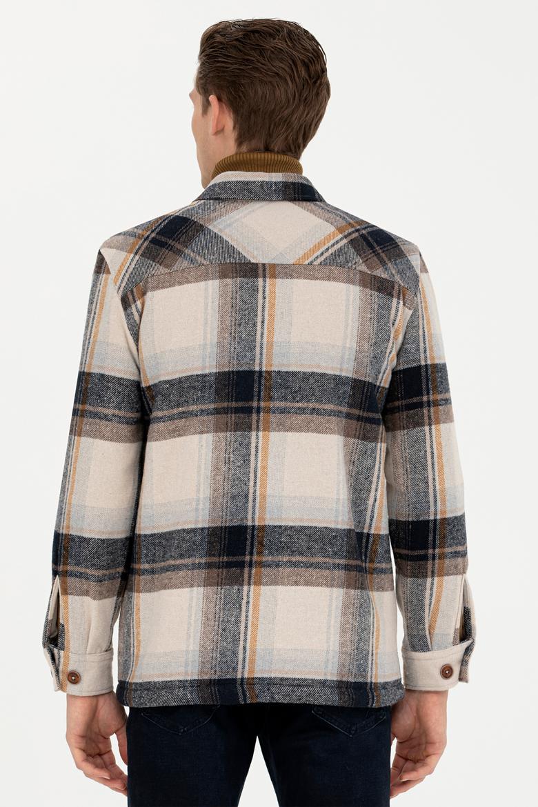 Erkek Lacivert Ceket - 50276552061