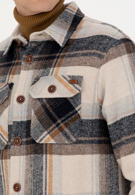 Erkek Lacivert Ceket - 50276552061