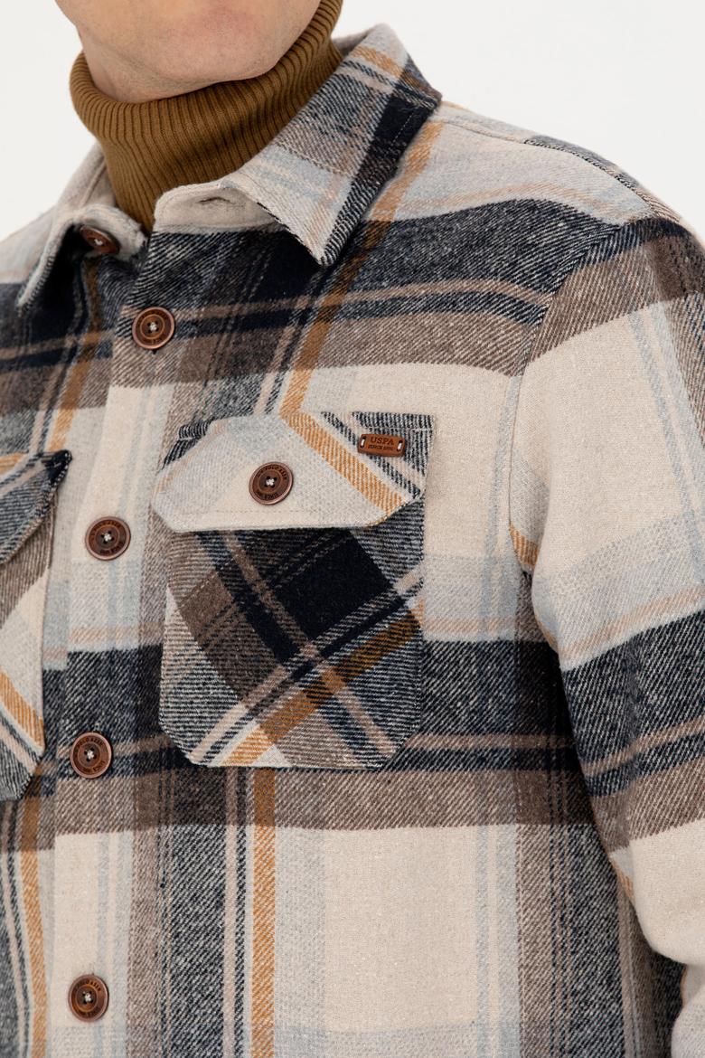 Erkek Lacivert Ceket - 50276552061