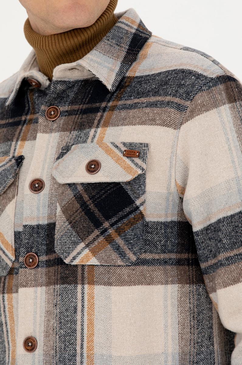 Erkek Lacivert Ceket