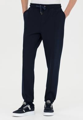 Erkek Lacivert Eşofman Altı - 50270815008