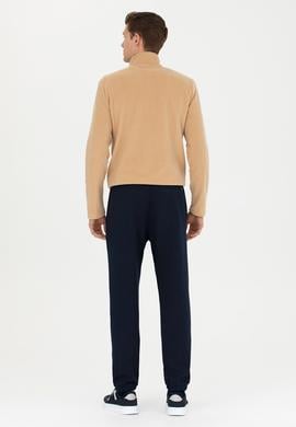 Erkek Lacivert Eşofman Altı - 50270815008