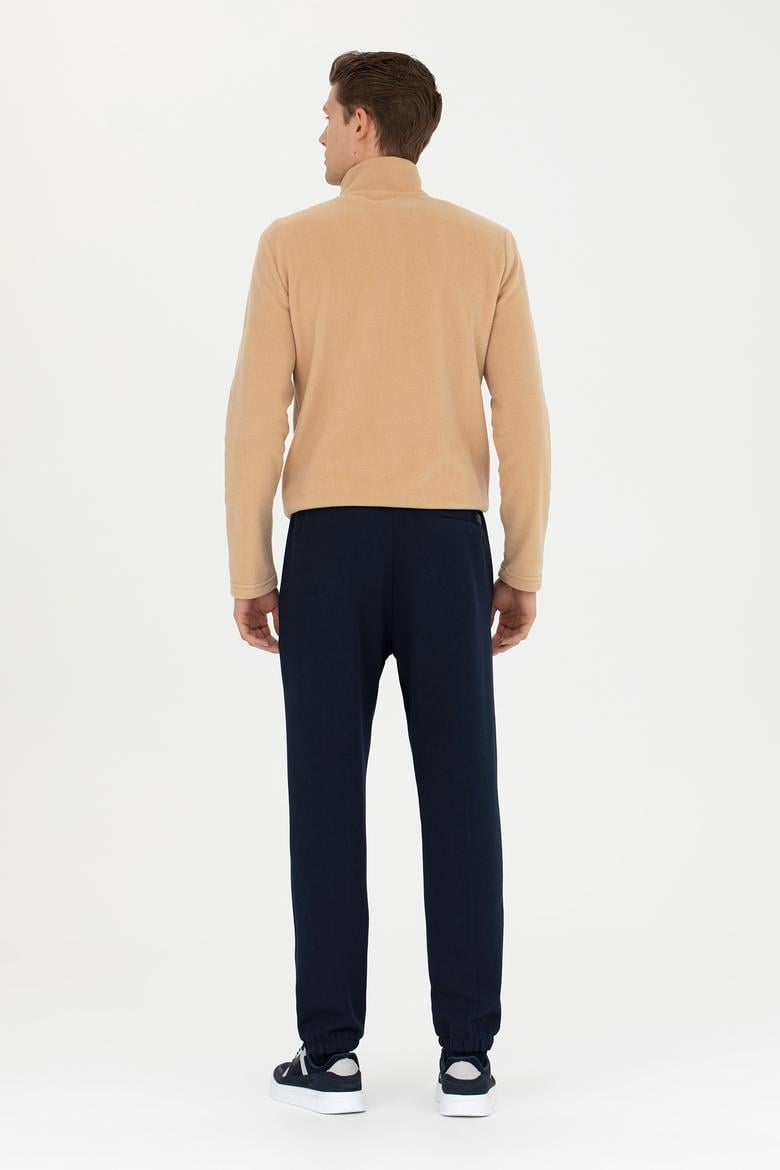 Erkek Lacivert Eşofman Altı - 50270815008