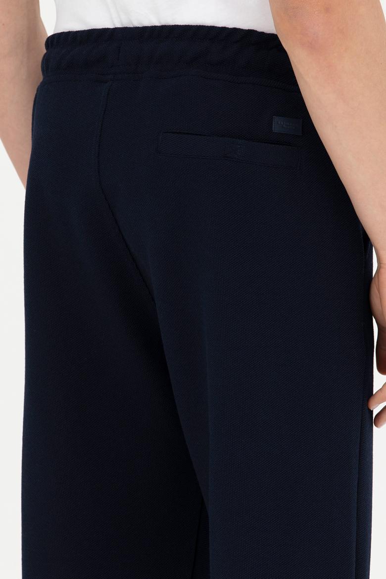 Erkek Lacivert Eşofman Altı - 50270815008