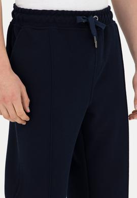 Erkek Lacivert Eşofman Altı - 50270815008