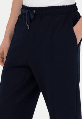 Erkek Lacivert Eşofman Altı - 50270815008