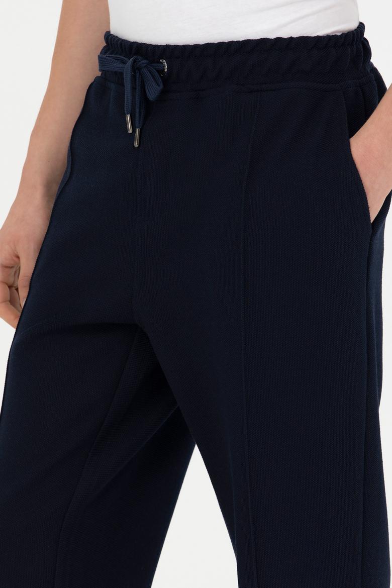 Erkek Lacivert Eşofman Altı - 50270815008