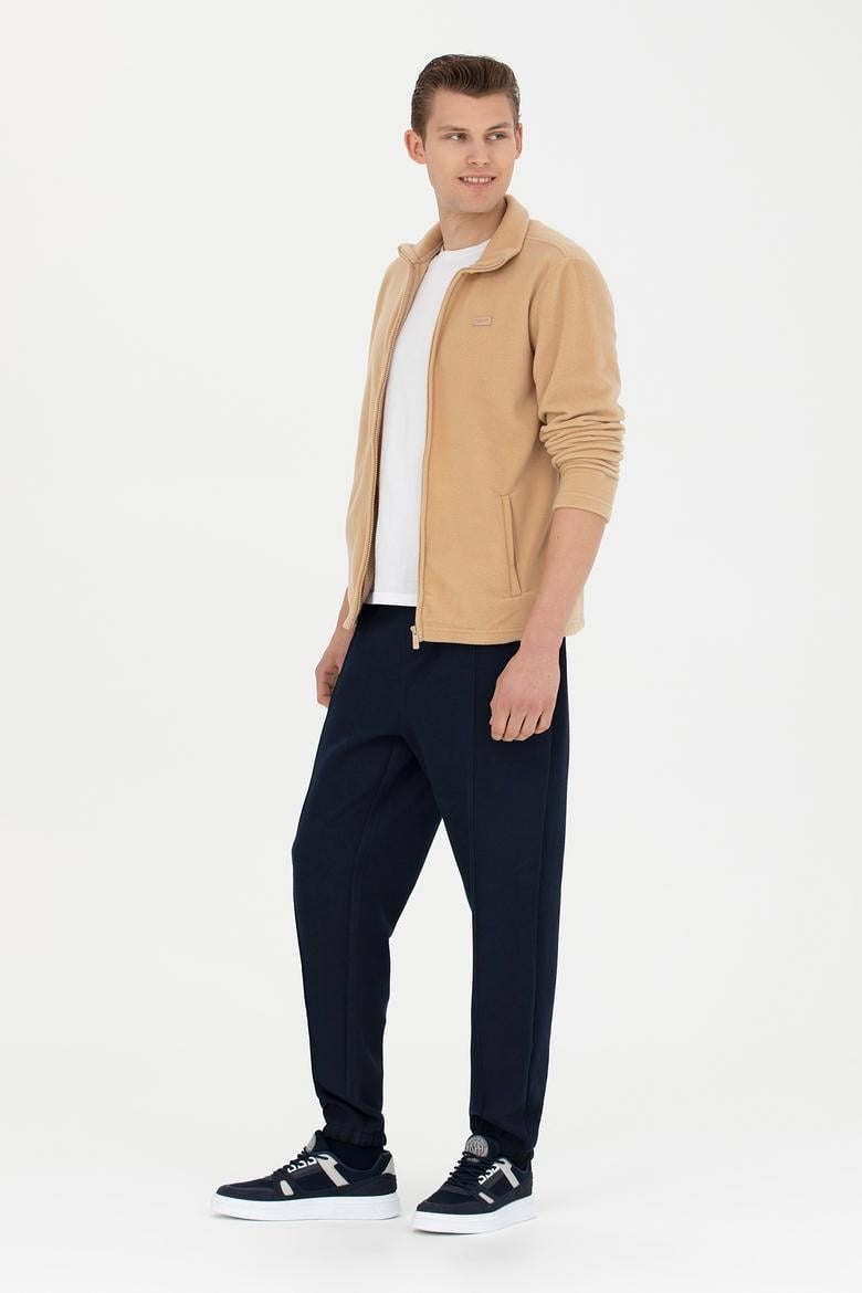 Erkek Lacivert Eşofman Altı - 50270815008