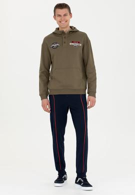 Erkek Haki Sweatshirt - 50271522002