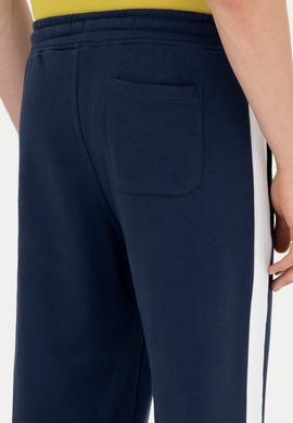 Erkek Lacivert Eşofman Altı - 50273934001