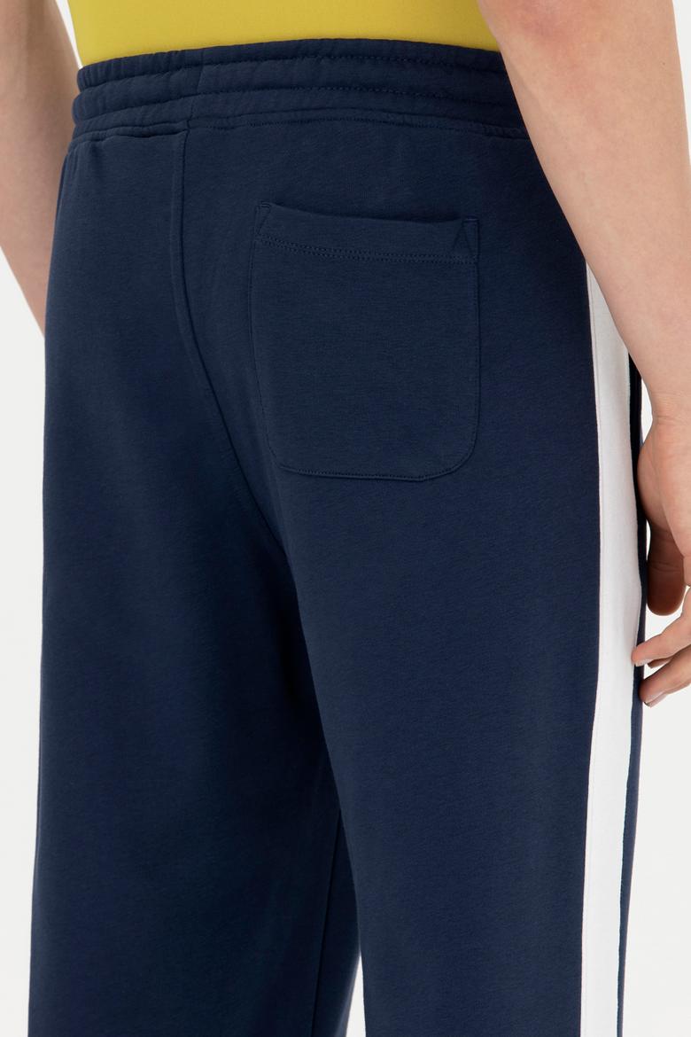 Erkek Lacivert Eşofman Altı - 50273934001