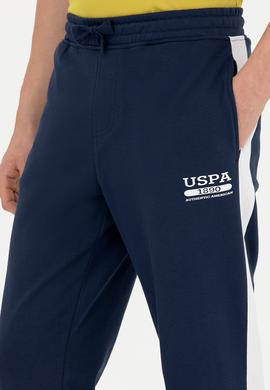 Erkek Lacivert Eşofman Altı - 50273934001