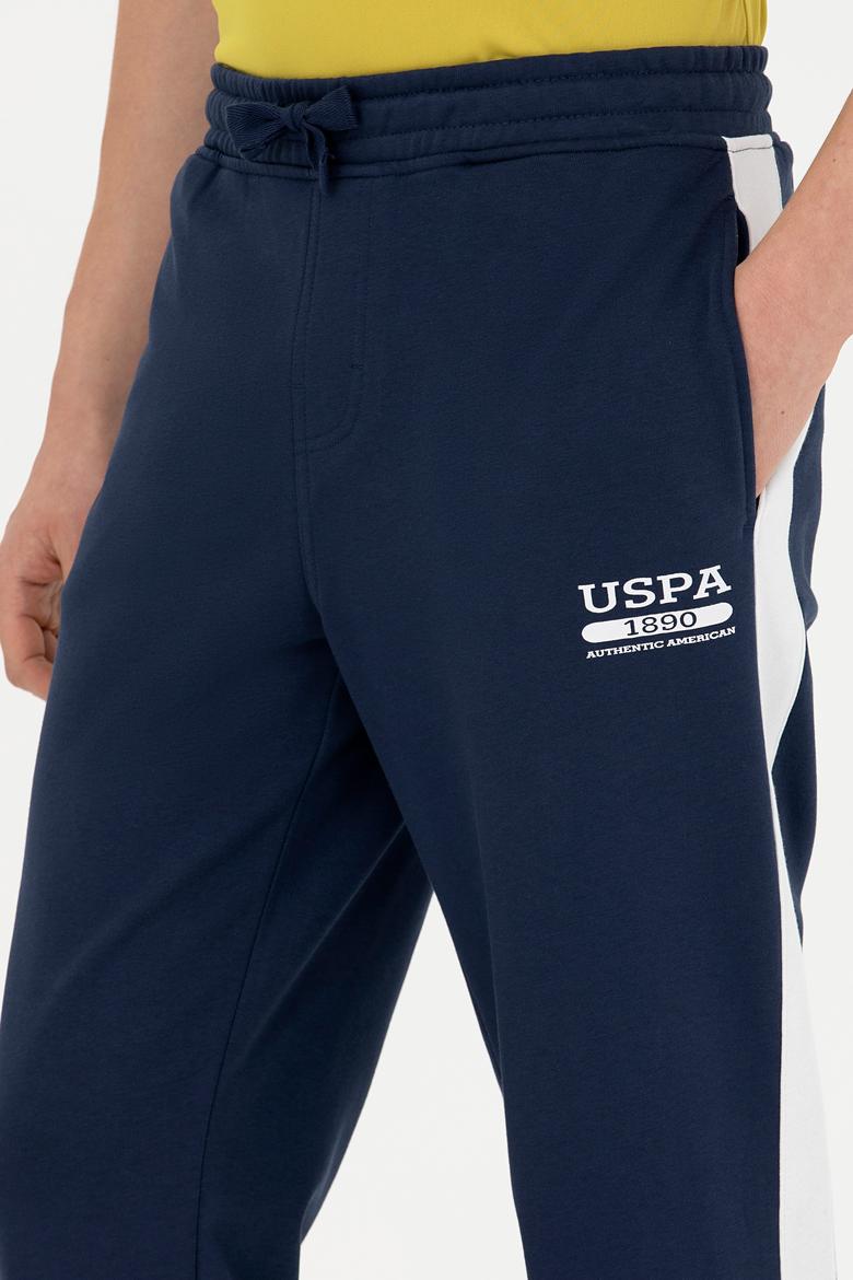 Erkek Lacivert Eşofman Altı - 50273934001