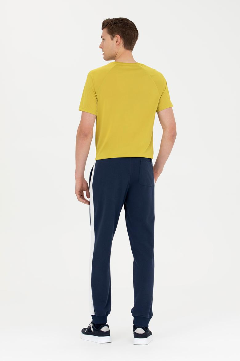 Erkek Lacivert Eşofman Altı - 50273934001